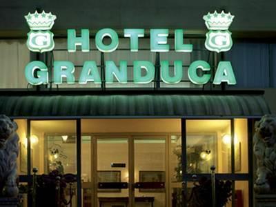Hotel Granduca San Giuliano Terme Kültér fotó